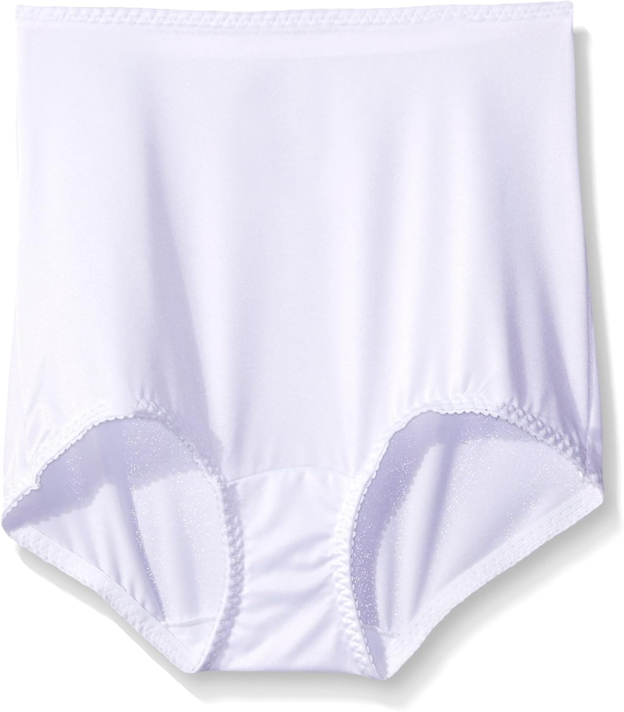 Hanes Shapewear Women's Light Control 2 Pack Shaping Brief at  Women’s Clothing store