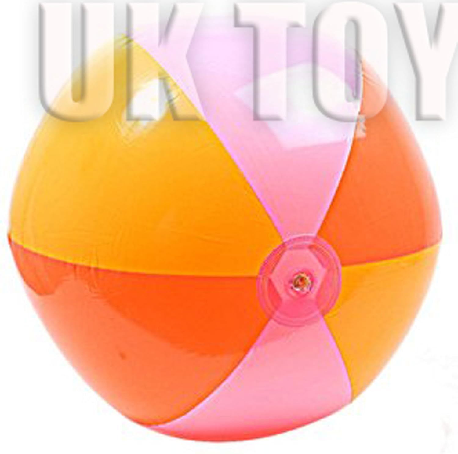 Beach Ball Blowup Inflatable Tropical Beach Theme for Party Decoration