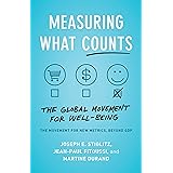 Measuring What Counts: The Global Movement for Well-Being