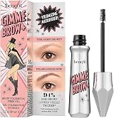 Benefit Gimme Brow+ Volumising Eyebrow Gel 3g Shade 6