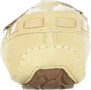 ugg women's dakota leather bow slipper