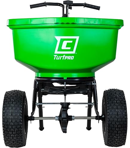 Amazon.com : Chapin International 8304C 100-pound Contractor Turf