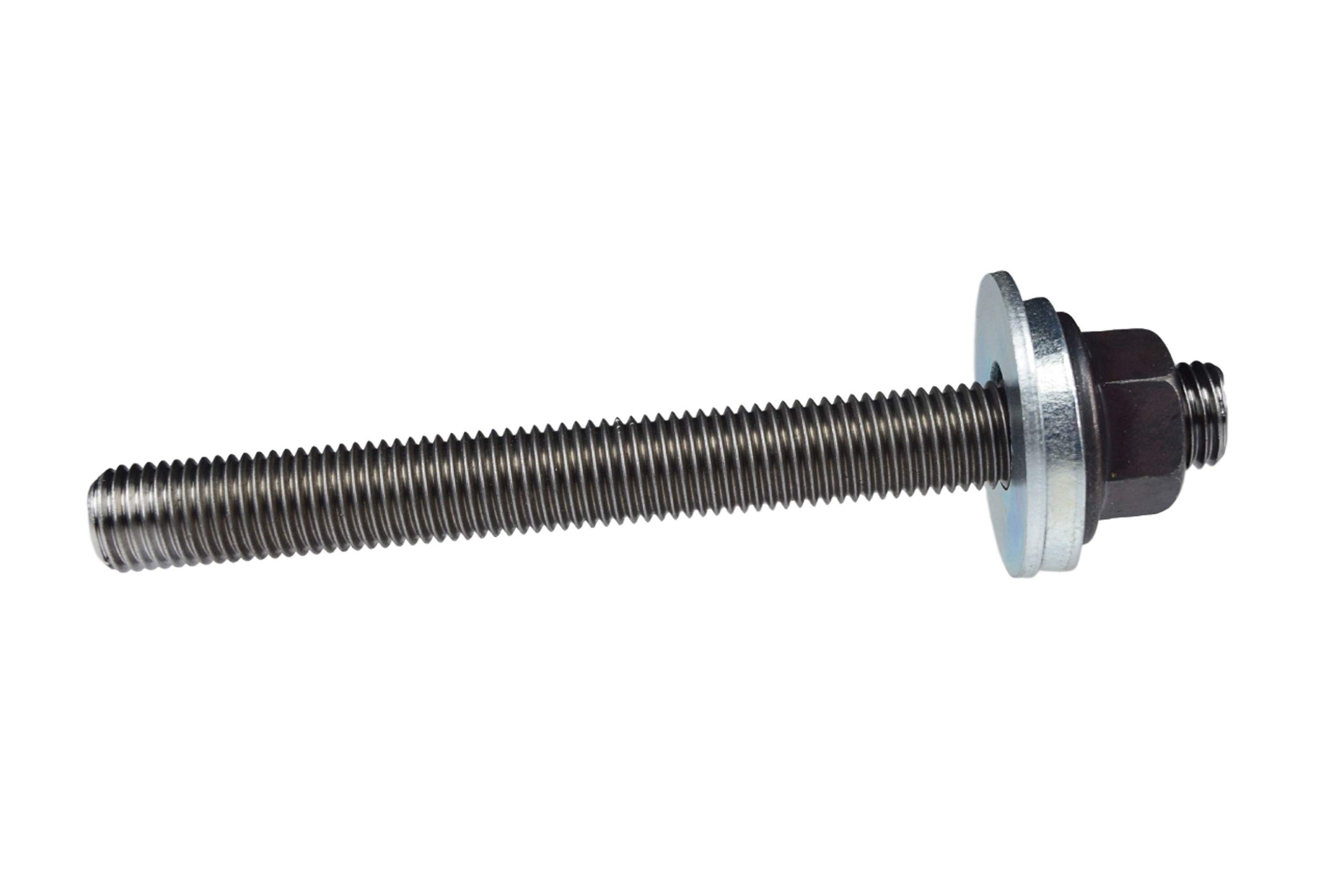 ICT Billet LS LT Harmonic Balancer Install Tool LS1