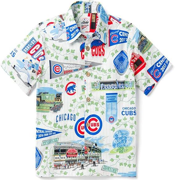 chicago cubs grandpa shirt