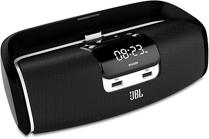 jbl dock