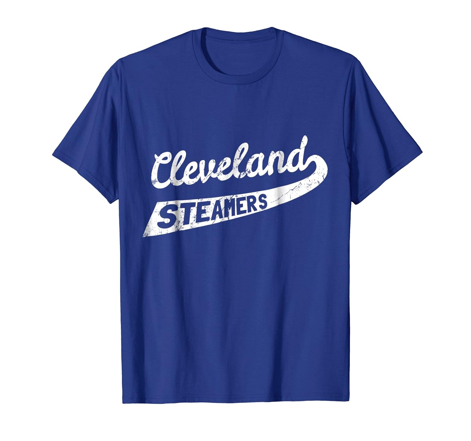Cleveland Steamersln Lntee