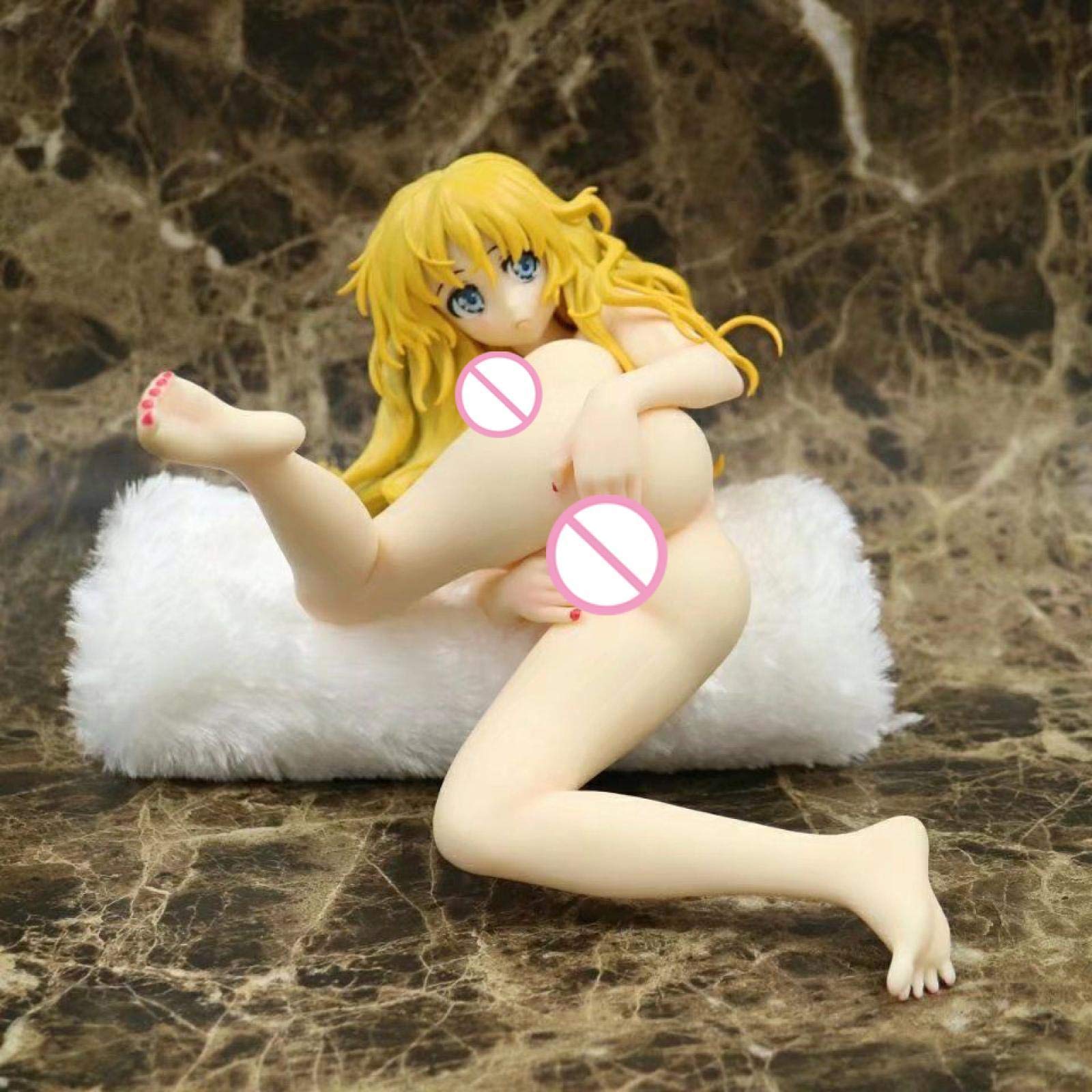Jin Chuang Sexy Girl Native CHIE Anime Figures Girl Anime 1/6 PVC Action Figure Model Toys Collection Figures Vinyl Doll