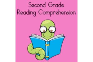 Reading Comprehension Stories 2nd Grade