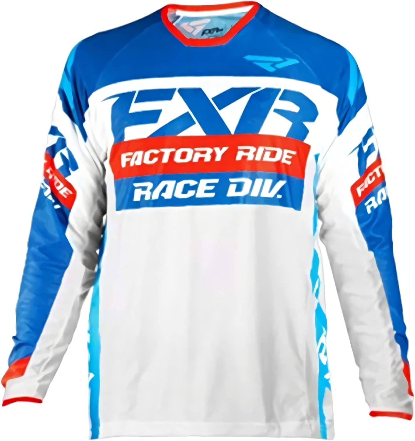 Maglia Ciclismo Manica Lunga - Traspirante, Asciugatura Rapida, Poliestere, Per Uomo E Donna, MTB E Strada - Foto 9