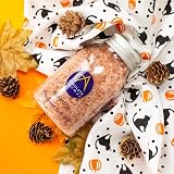 Absolute Aromas Relaxation Bath Salts 290g Himalayan Pink Salt Bergamot Lavender view 5