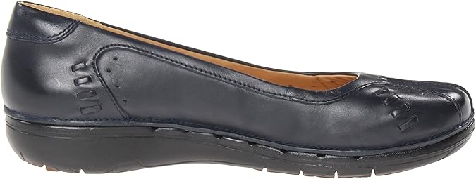 clarks rosily