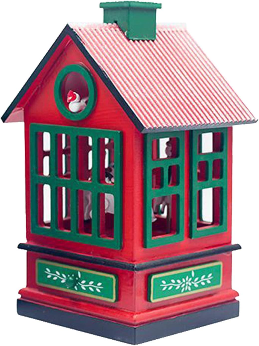 retro christmas toys