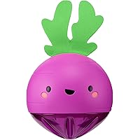 Skip Hop Developmental Learning Crawl Toy Beetbox, Farmstand Grow & Play