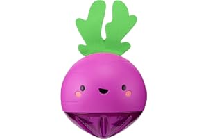 Skip Hop Developmental Learning Crawl Toy Beetbox, Farmstand Grow & Play