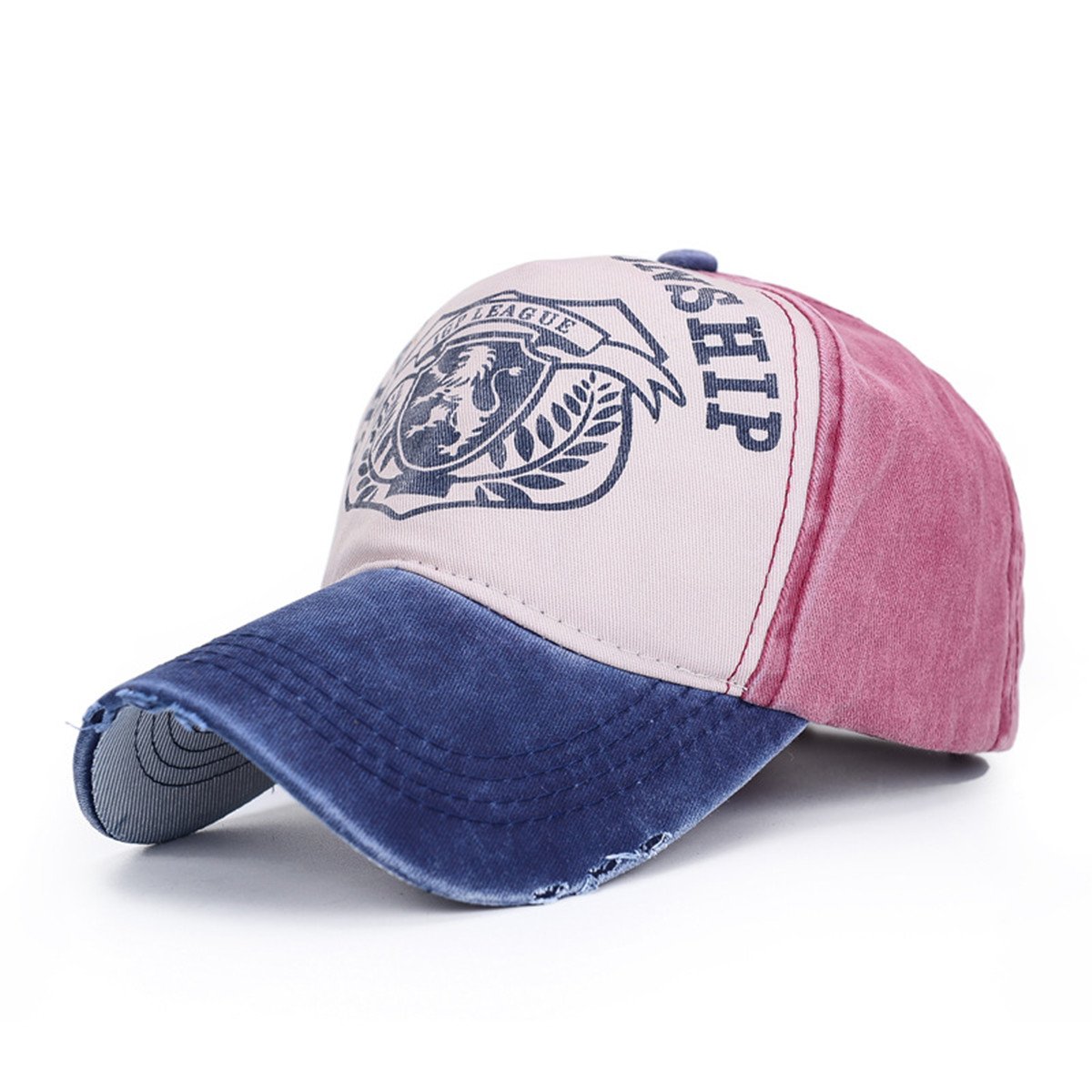 snapback trucker hats