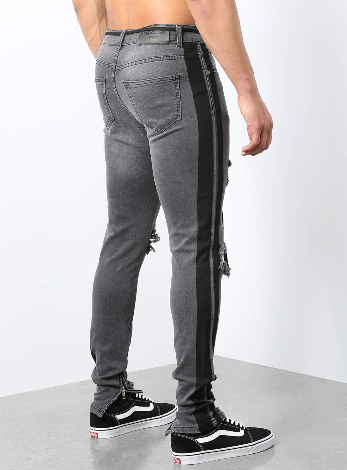 camolteni pants