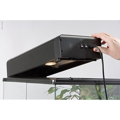 Buy Exo Terra Dual Top Canopy For Exo Terra Terrariums Online In Uzbekistan B0016bggbo