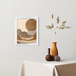 Picrit 8x11 Picture Frame, Photo Frame for Wall