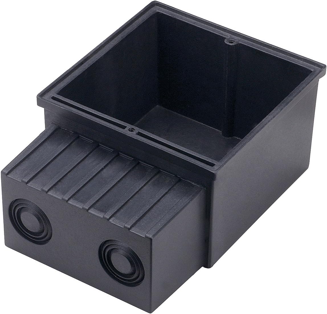 SLV EINBAUDOS for Frame Basic/Accessories for recessed Light, Spotlight/Black