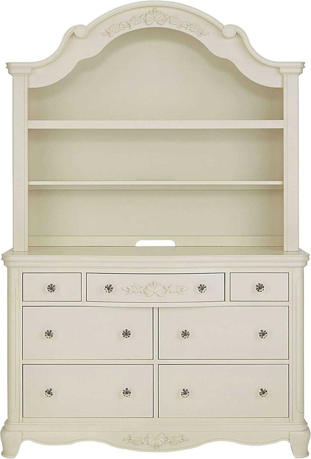 bassett baby addison crib