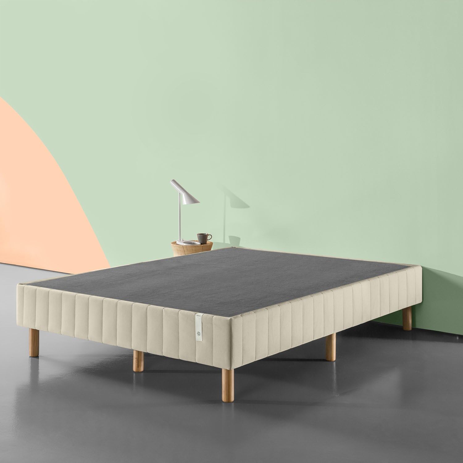 Best 24 In Platform Bed Frame
