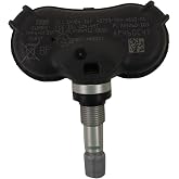 Honda Genuine 42753-TR3-A81 TPMS Sensor Assembly, Regular