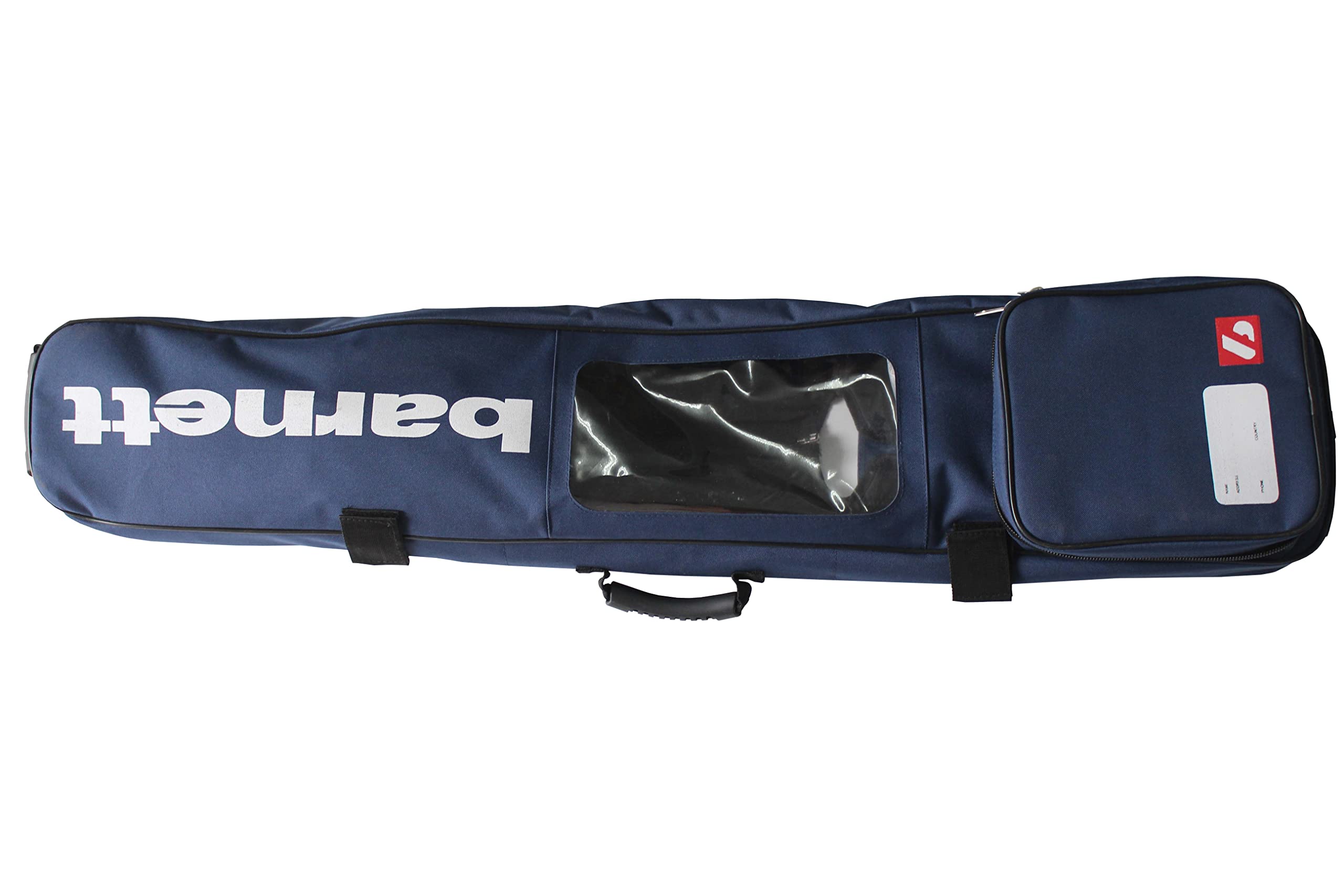 BARNETT SMS-05 Biathlon Bag, Size Senior (Navy)