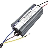 Feudarti 50W Constant Current LED Driver Power