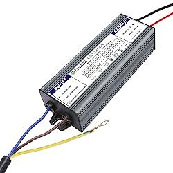 Feudarti 50W Constant Current LED Driver Power