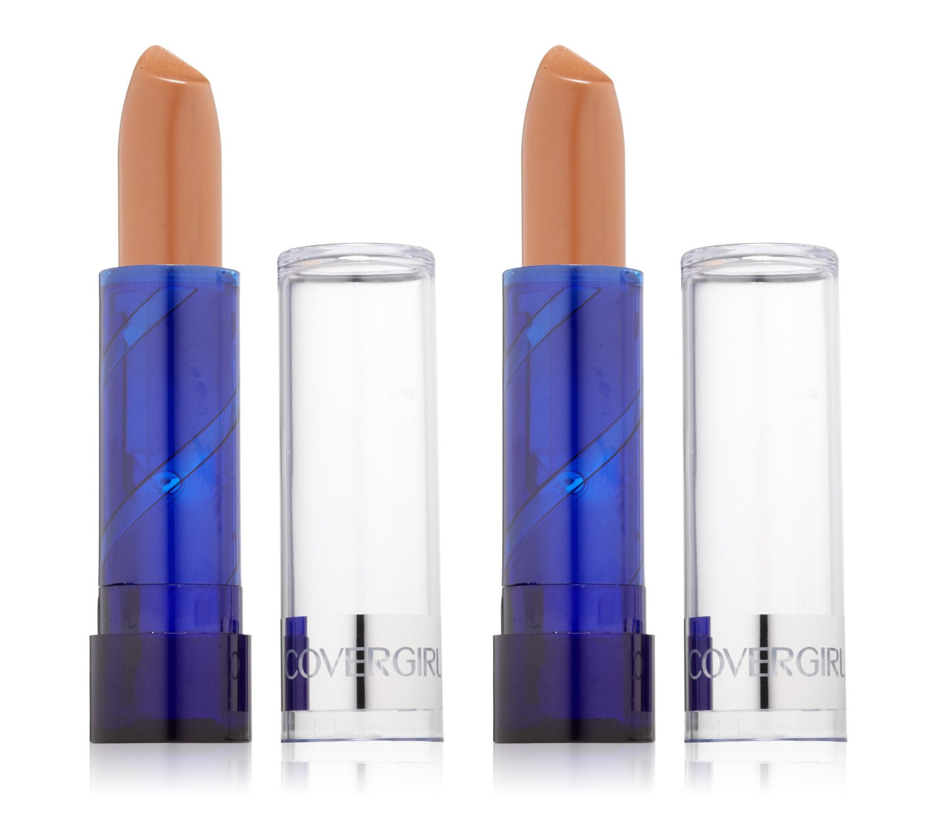 CoverGirl Smoothers Concealer, Neutralizer 730, 0.14Ounce