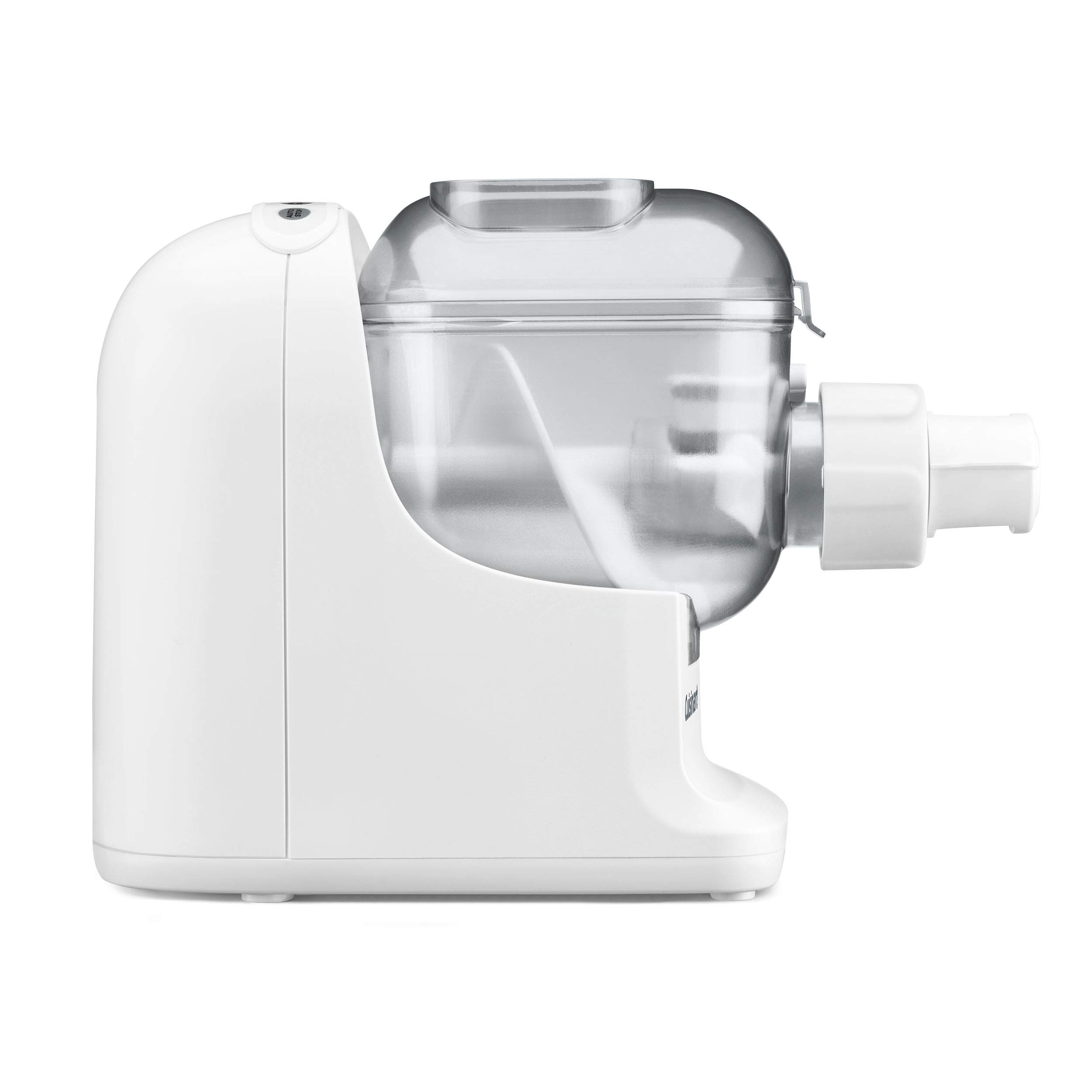 Cuisinart Bread Maker Machine, Compact And Automatic, Customizable