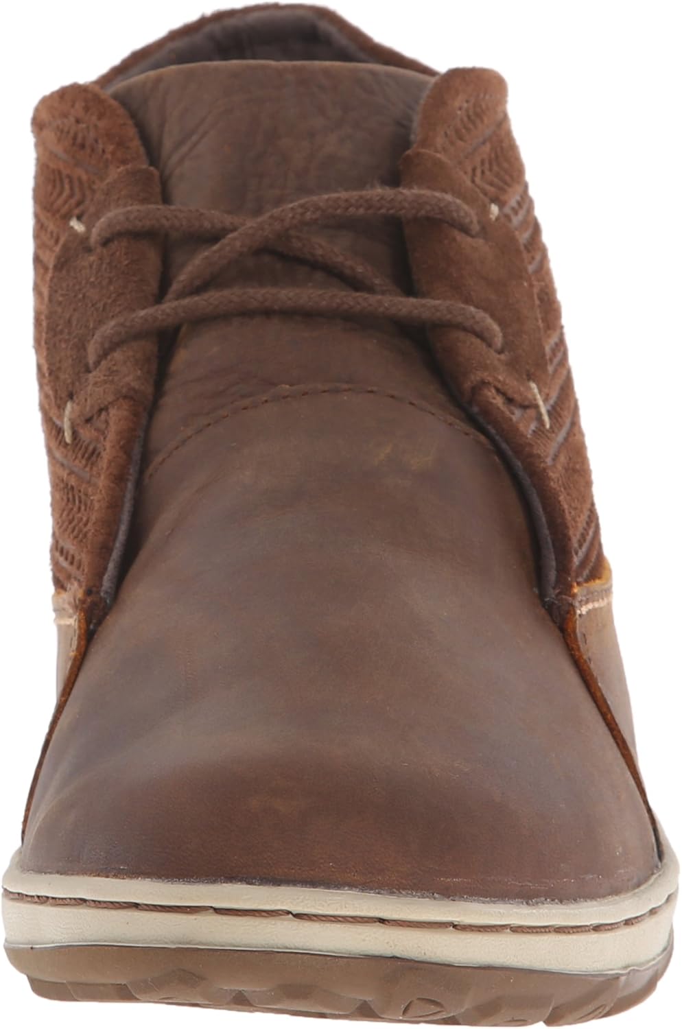 merrell ashland chukka