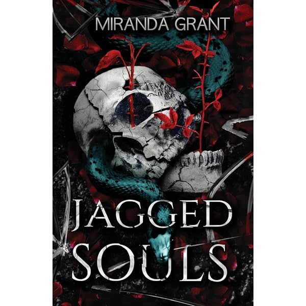Amazon.com: Tethered Souls (Book of Shadows): 9781914464027: Grant