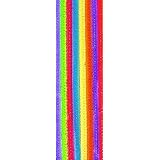 Creativity Street Stetems/Pipe Cleaners 12" X 4mm 100-Piece Hot Assorted Colors