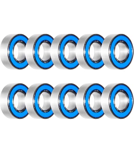 Amazon.com: Traxxas 6439 Blue-Anodized 6061-T6 Aluminum Steering