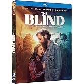The Blind [Blu-Ray]
