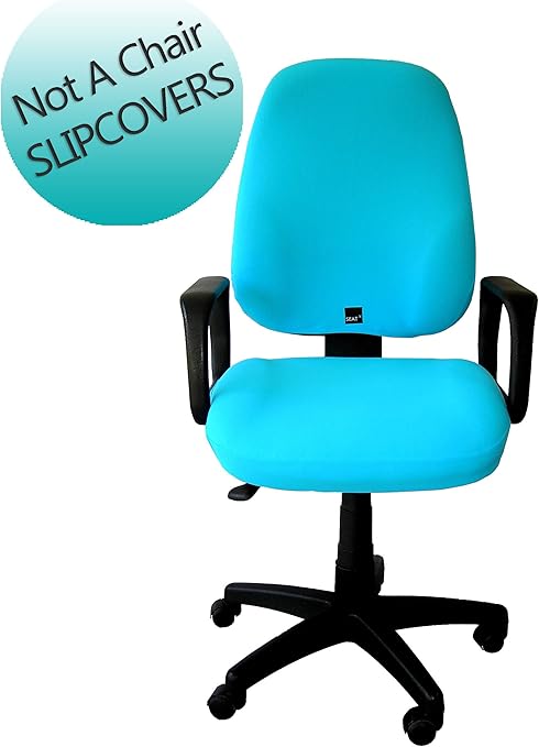 Amazon Com Seat X Office Chair Cover Slipcovers Computer Chair