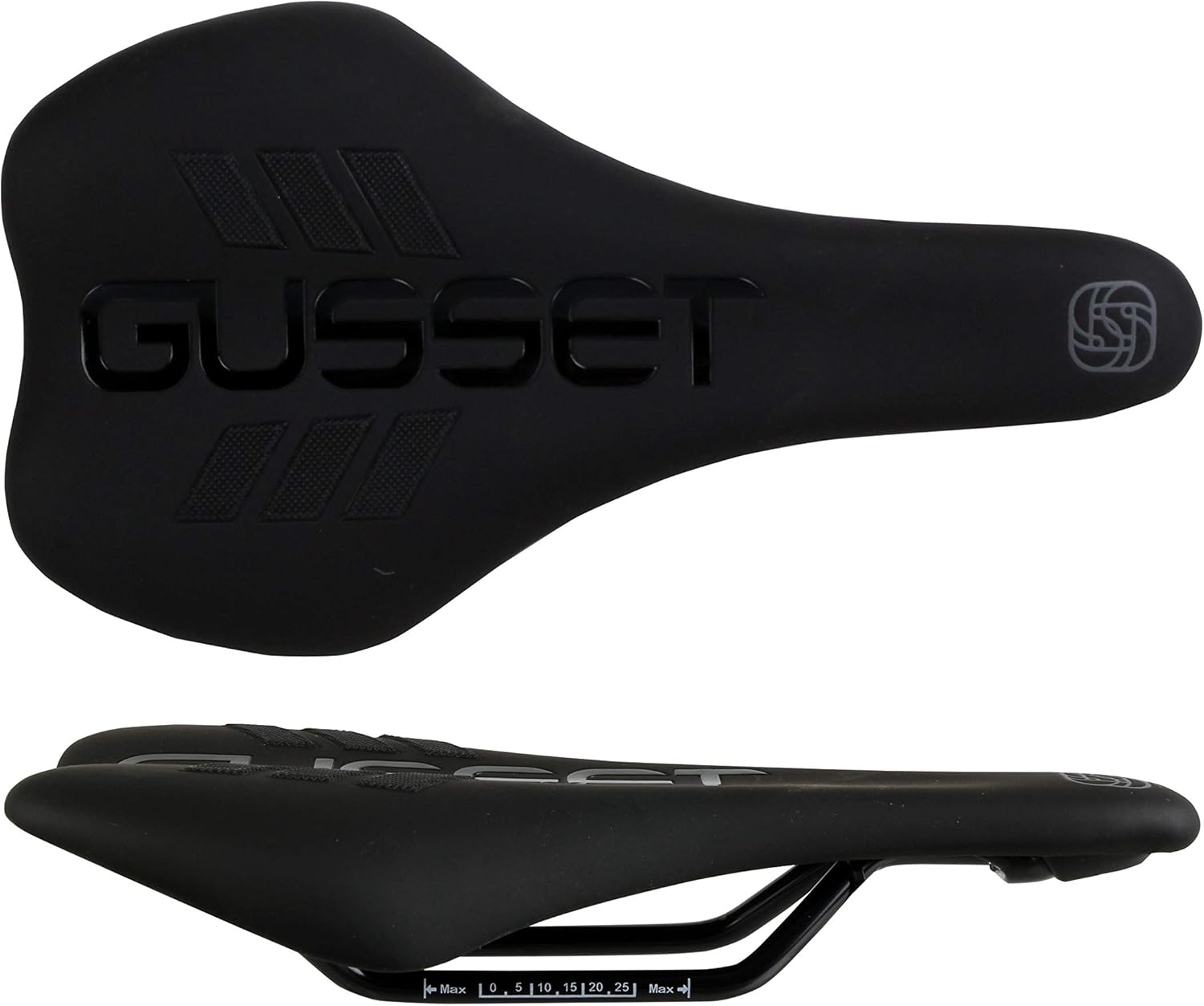 gusset s2 saddle