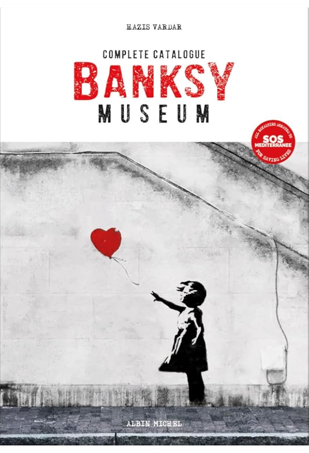 The World of Banksy: Mattanza, Alessandra: 9783791393094: Amazon