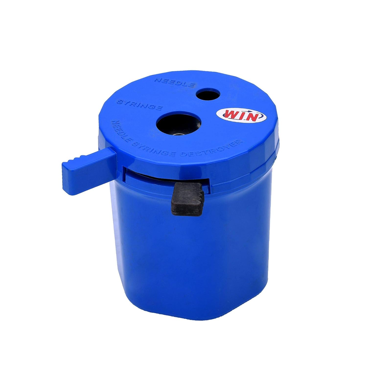 Thermocare Needle Destroyer Manual Machine Amazon.in Industrial