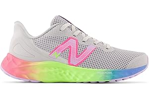 New Balance Kids Arishi Fresh Foam v4 Sneaker