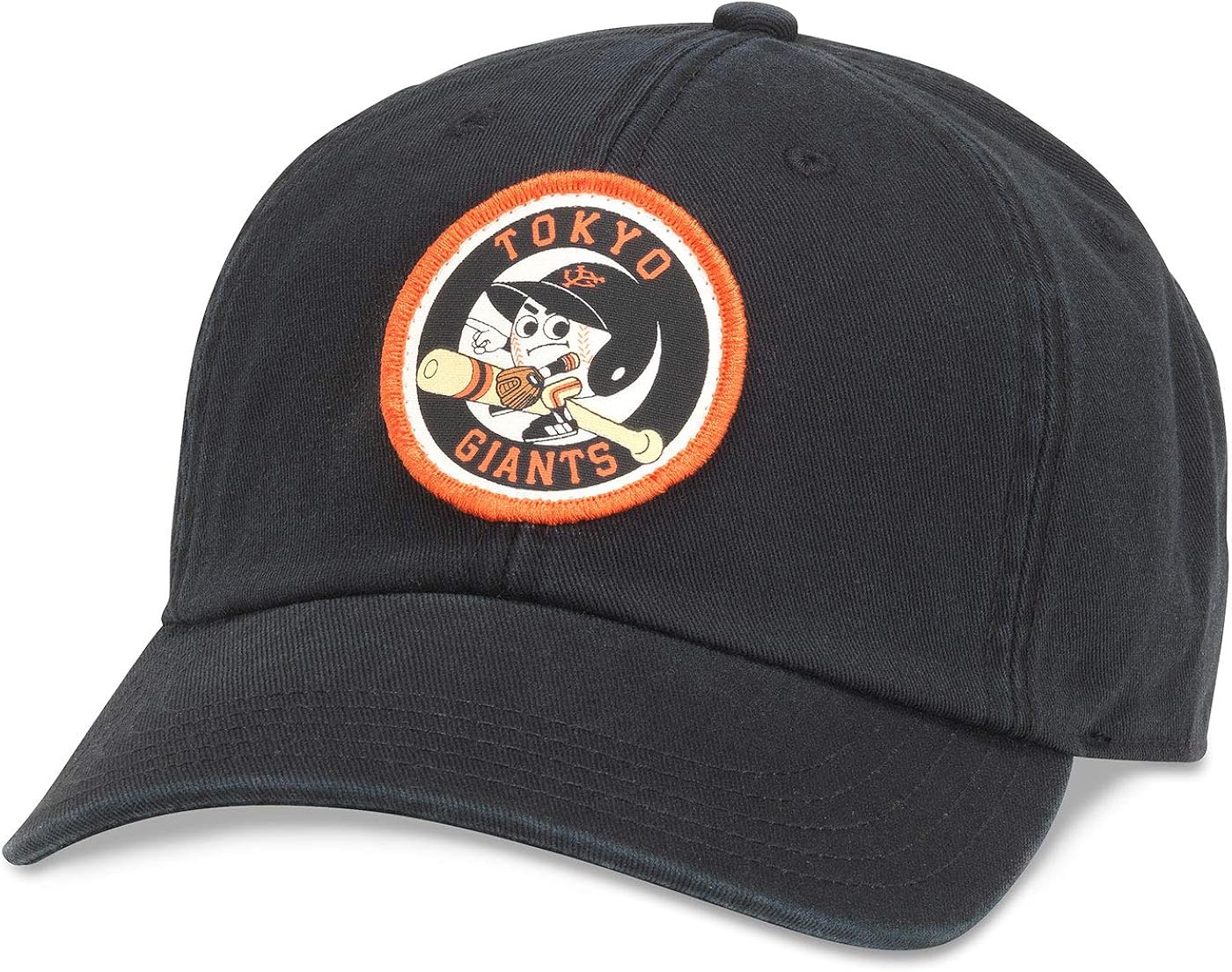 nippon baseball hats
