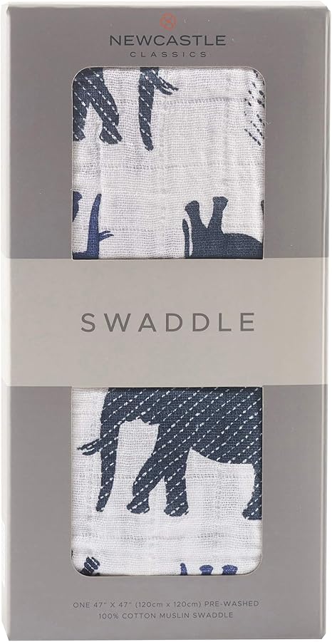 newcastle classics swaddle