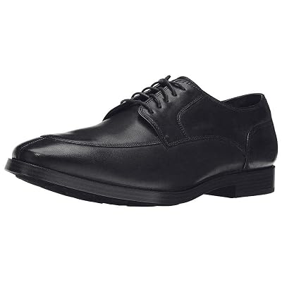 Cole Haan Jay Grand Apron Oxford Black COLE HAAN（コールハーン） ジェイ グランド エプロン  main image 3