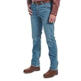 Justin 1879 J1 Modern Slim Jeans for Men - Premium