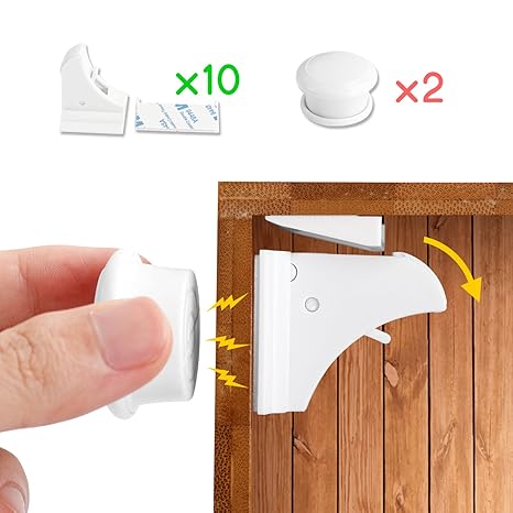 aycorn child & baby safety