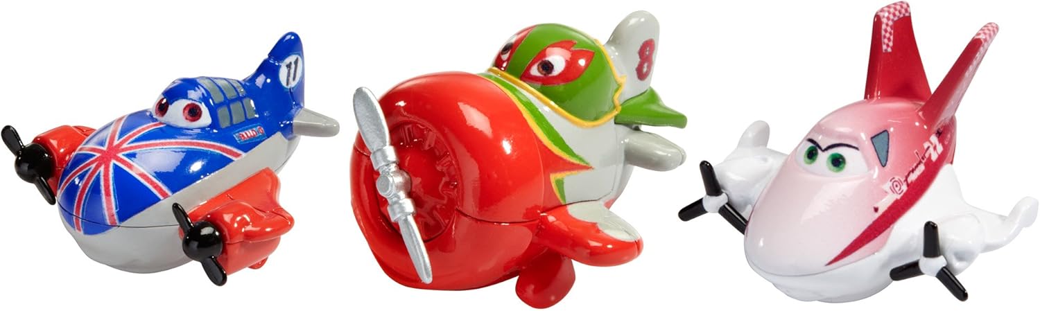 disney planes micro drifters