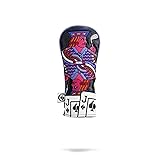 Pins & Aces Royal Flush Head Cover