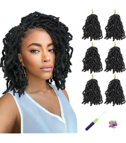 Amazon.com : Bobbi Boss Crochet Braids African Roots Braid