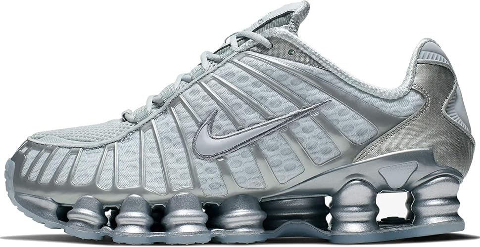 nike shox tl amazon
